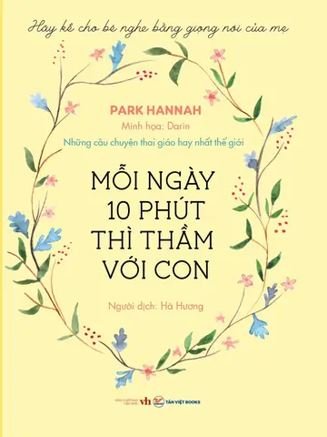 Ke Chuyen Cho Thai Giao Nghe Ke Chuyen Cho Thai Giao Nghe