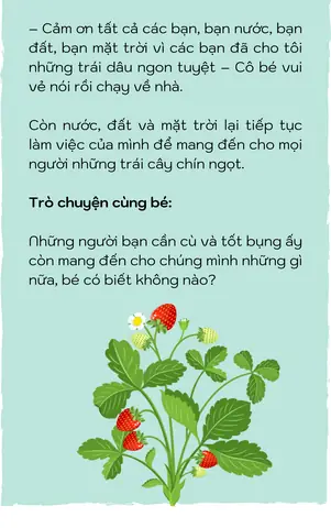 Ke Chuyen Cho Thai Giao Nghe