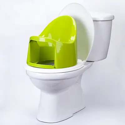 Kệ Để Bồn Cầu Cho Bé