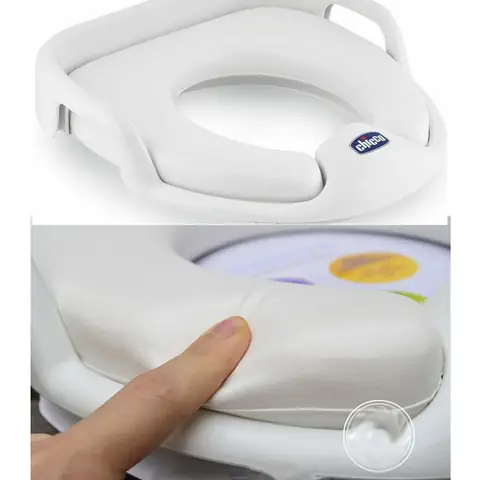 Kệ Để Bồn Cầu Cho Bé