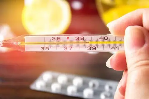Kể Tên Các Loại Nhiệt Kế Thường Dùng