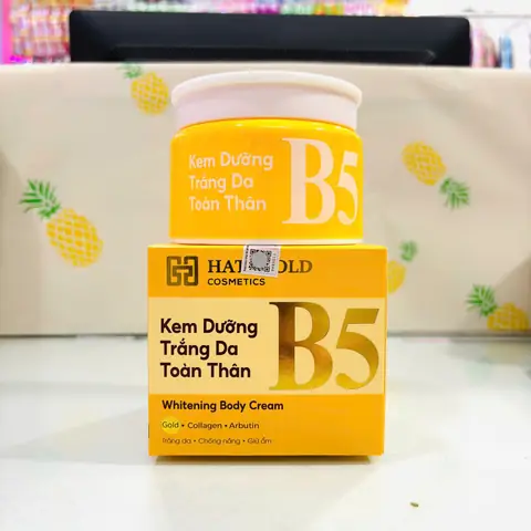 Kem Body Gold Siêu Trắng Có Tốt Không Kem Body Gold Siêu Trắng Có Tốt Không