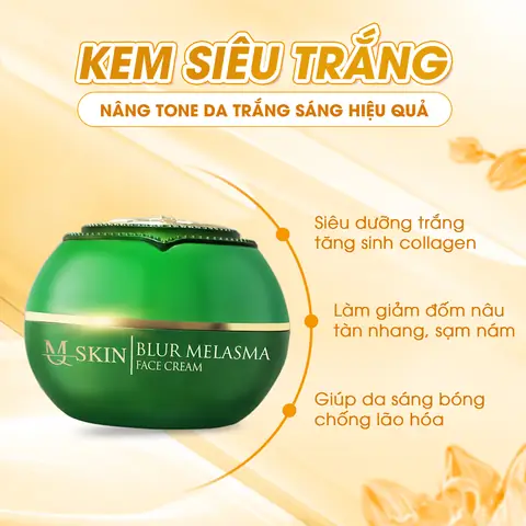 Kem Body Gold Siêu Trắng Có Tốt Không