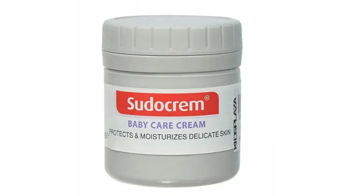 Kem Chống Hăm Cho Bé Sudocrem