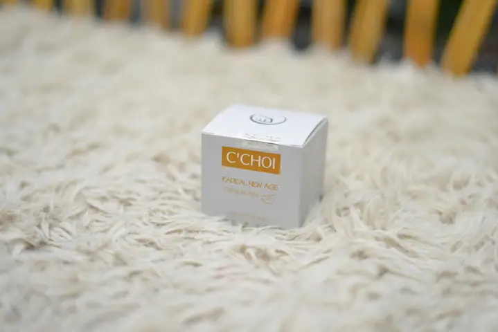 Kem Chống Lão Hóa Za Có Tốt Không