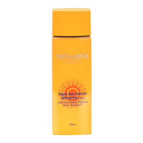 Kem Chống Nắng Aqua Sun Serum