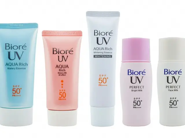 Kem Chống Nắng Biore Da Dầu Mụn Kem Chống Nắng Biore Da Dầu Mụn