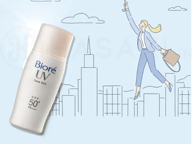 Kem Chống Nắng Biore Da Dầu Mụn Kem Chống Nắng Biore Da Dầu Mụn
