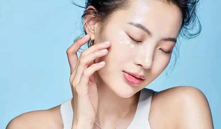 Kem Chống Nắng Cách Sử Dụng