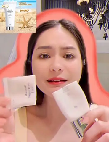 Kem Chống Nắng Chỉ Số Spf 50