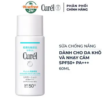 Kem Chống Nắng Cho Body Review