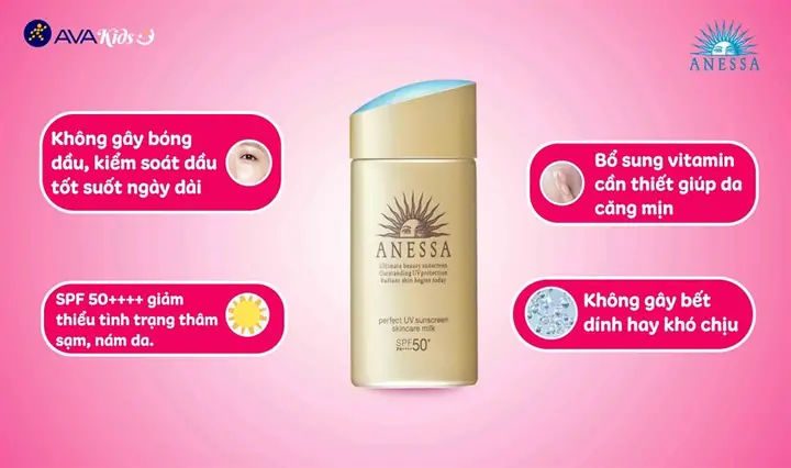Kem Chống Nắng Cho Tuổi 40 Kem Chống Nắng Cho Tuổi 40