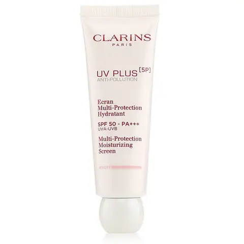 Kem Chống Nắng Clarins Cho Da Dầu