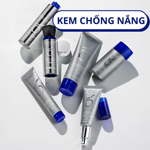 Kem Chống Nắng Của Hãng Nào Tốt