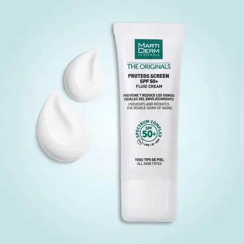Kem Chống Nắng Dạng Gel Cho Da Dầu Mụn