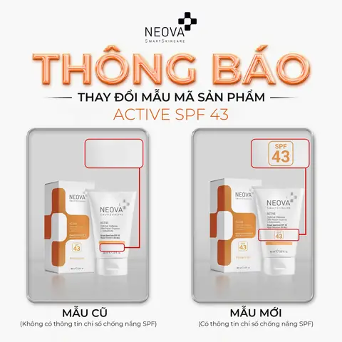 Kem Chống Nắng Dùng Cho Mặt Và Body