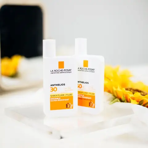 Kem Chống Nắng Được Bác Sĩ Khuyên Dùng