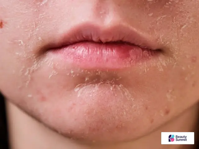 Kem Chống Nắng Hàn Quốc Dành Cho Da Khô