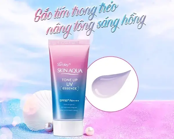 Kem Chống Nắng Nào Tốt Nhất Cho Da Khô