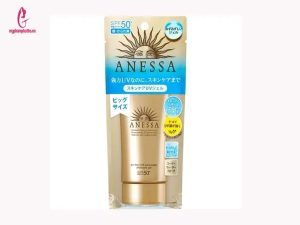 Kem Chống Nắng Perfect Uv Gel Có Tốt Không
