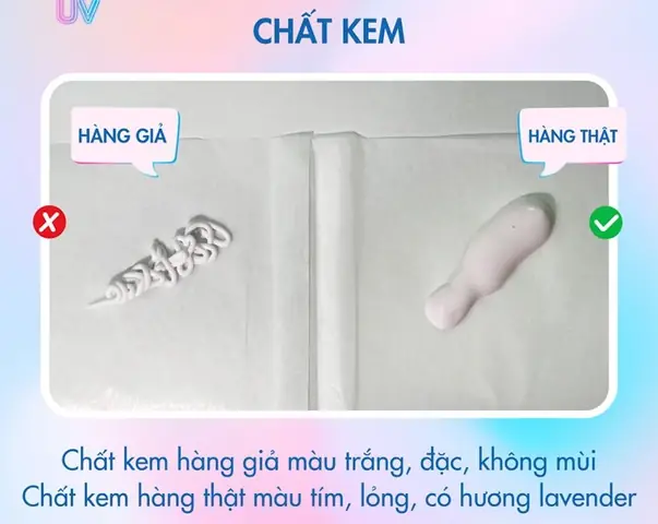 Kem Chống Nắng Skin Aqua Hàng Giả