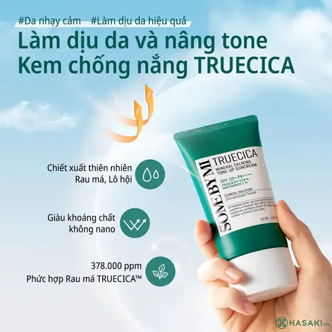 Kem Chống Nắng Some By Mi Có Tốt Không Kem Chống Nắng Some By Mi Có Tốt Không