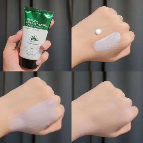 Kem Chống Nắng Some By Mi Review