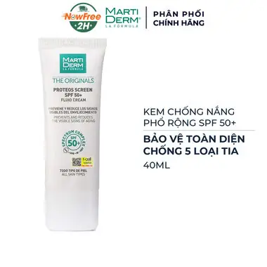 Kem Chống Nắng Toàn Thân Giá Bình Dân