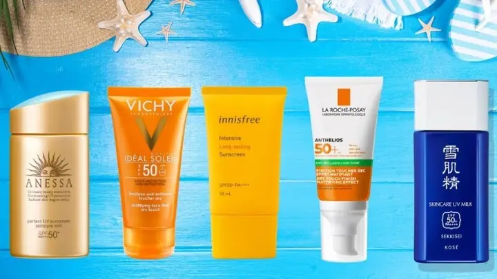 Kem Chống Nắng Vật Lý Hay Hóa Học Tốt Hơn