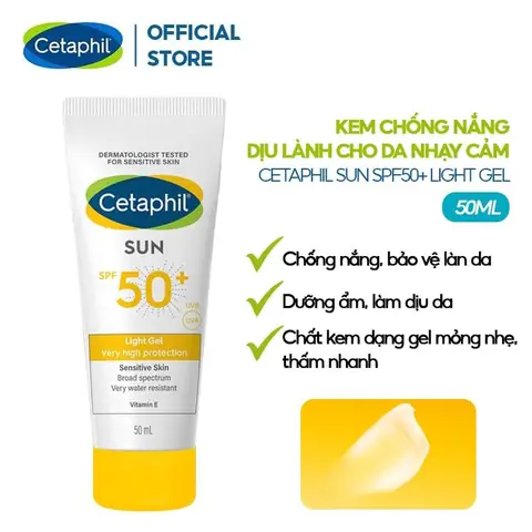 Kem Dành Cho Da Nhạy Cảm Kem Dành Cho Da Nhạy Cảm