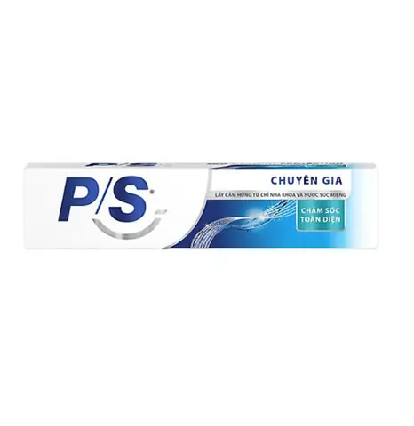 Kem Đánh Răng Ps Chuyên Gia Kem Đánh Răng Ps Chuyên Gia