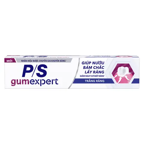 Kem Đánh Răng Ps Chuyên Gia Kem Đánh Răng Ps Chuyên Gia