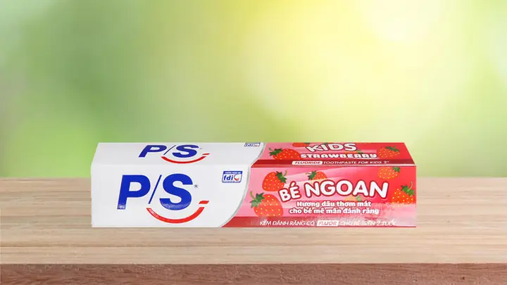 Kem Đánh Răng Ps Có Tốt Không Kem Đánh Răng Ps Có Tốt Không