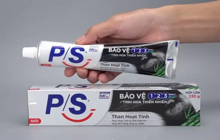 Kem Đánh Răng Ps Có Tốt Không Kem Đánh Răng Ps Có Tốt Không