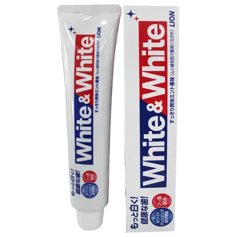 Kem Đánh Răng White Của Nhật