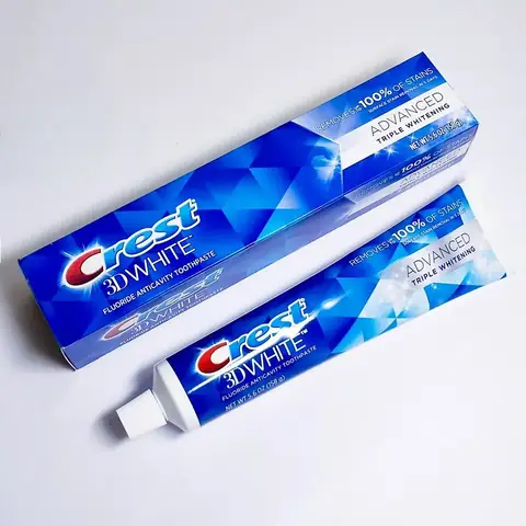 Kem Đánh Trắng Răng Tốt Nhất Hiện Nay