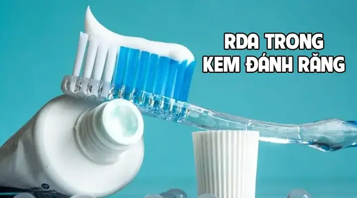 Kem Đánh Trắng Răng Tốt Nhất Hiện Nay