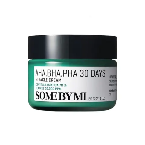 Kem Dưỡng Aha Bha Some By Mi