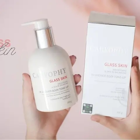 Kem Dưỡng Ẩm Body Tốt Nhất Hàn Quốc