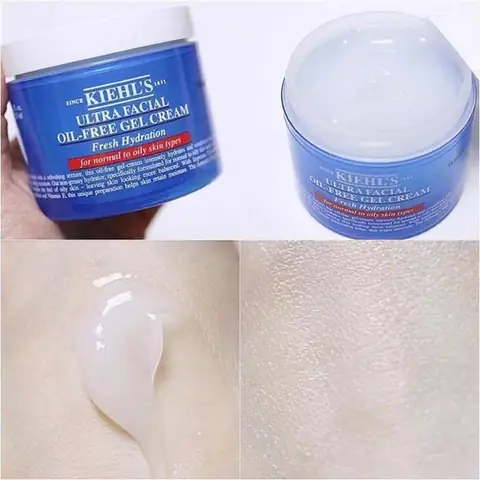 Kem Dưỡng Ẩm Da Dầu Giá Bình Dân