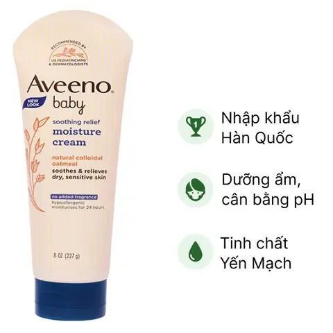 Kem Dưỡng Ẩm Da Mặt Cho Bé Kem Dưỡng Ẩm Da Mặt Cho Bé