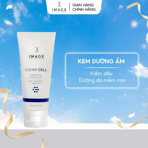 Kem Dưỡng Ẩm Không Chứa Dimethicone