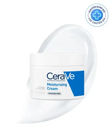 Kem Dưỡng Ẩm Không Chứa Dimethicone