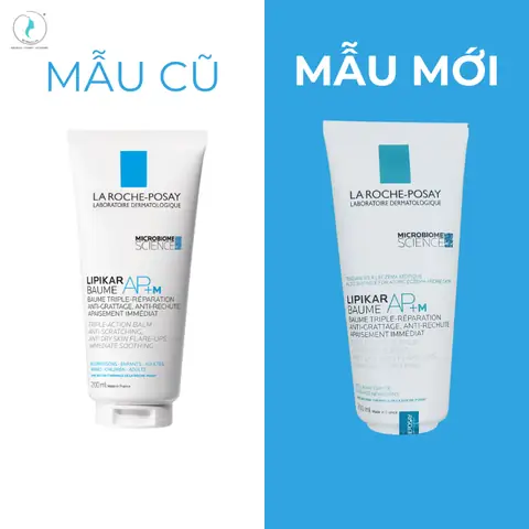 Kem Dưỡng Ẩm La Roche Posay Lipikar Baume Ap+
