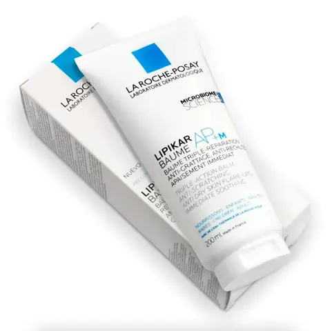Kem Dưỡng Ẩm La Roche Posay Lipikar Baume Ap+