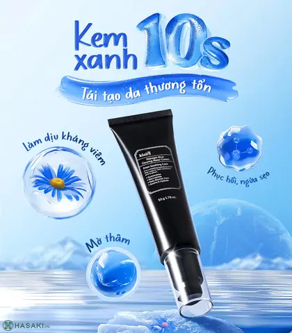 Kem Dưỡng Ẩm Làm Trắng Da Ban Đêm