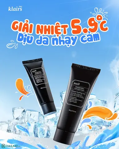 Kem Dưỡng Ẩm Làm Trắng Da Ban Đêm