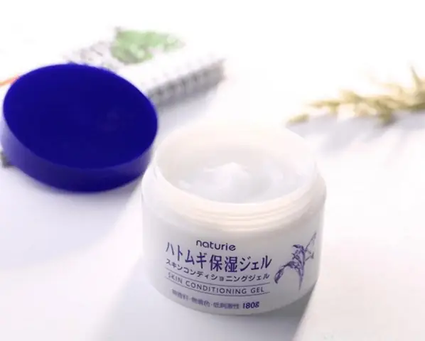 Kem Dưỡng Ẩm Naturie Có Tốt Không