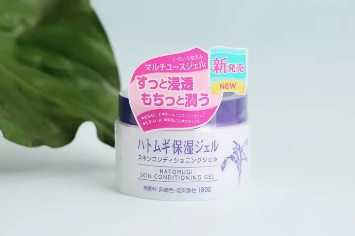 Kem Dưỡng Ẩm Naturie Có Tốt Không