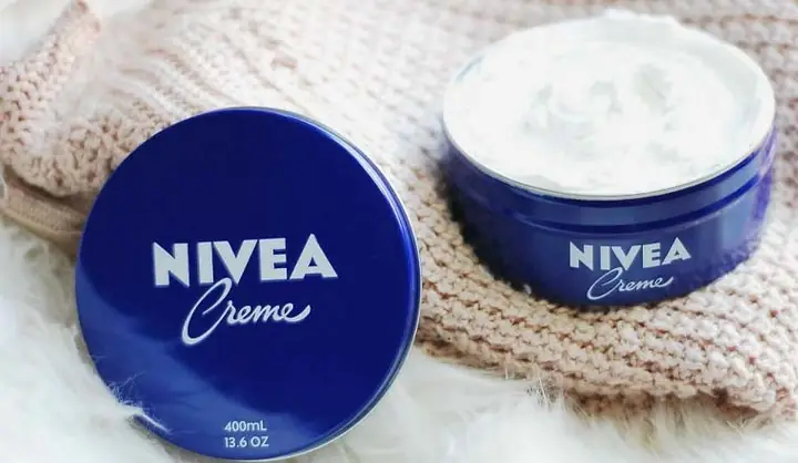 Kem Dưỡng Ẩm Nivea Có Tốt Không